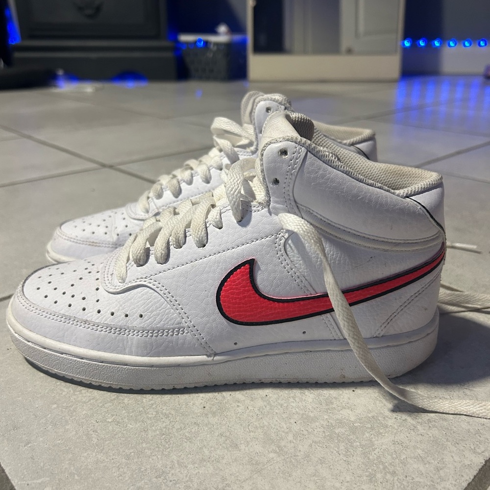 Nike courts ✨